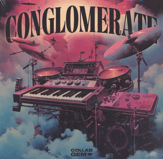 Collab Gem Conglomerate (Premium)