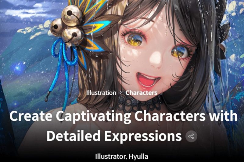 Coloso – Create Captivating Characters with Detailed Expressions (Premium)