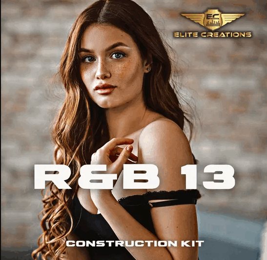 Elite Creations RnB 13 (Premium)