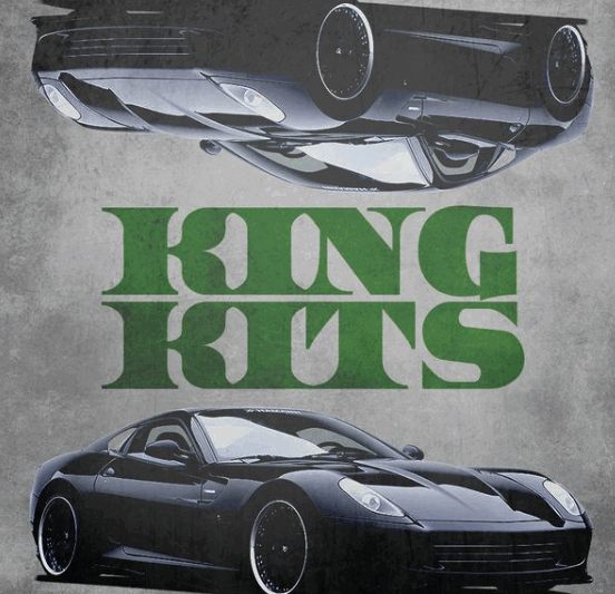 FBB King Kits WAV FLP Projects (Premium)