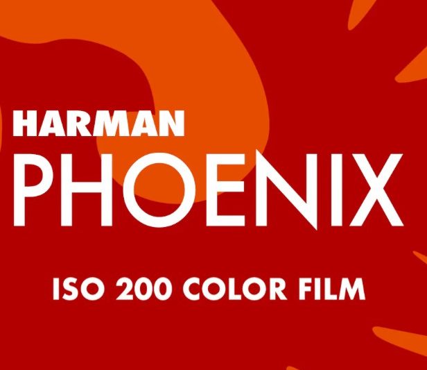 Film is Fun – Harman Phoenix 200 Film Emulation Lightroom Preset (Premium)