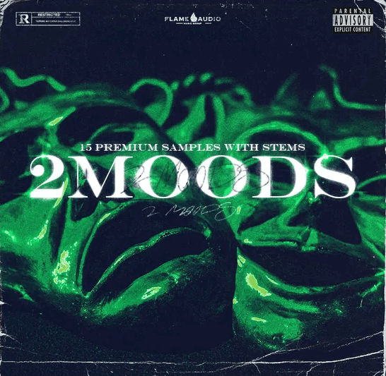 Flame Audio 2moods: Emotional Stems (Premium)