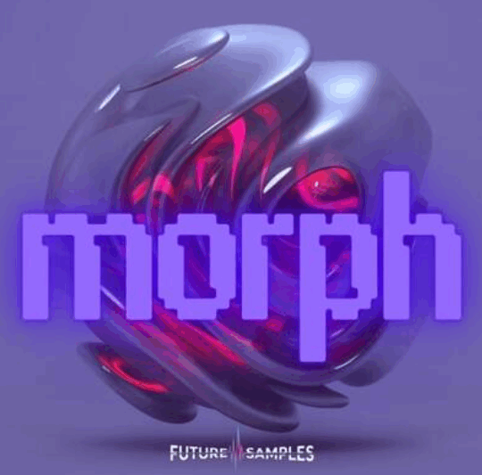 Future Samples Morph – Future Bass (Premium)
