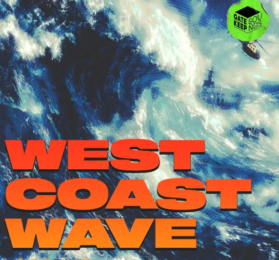 Gatekeep Sounds IIInfinite The West Coast Wave (Premium)