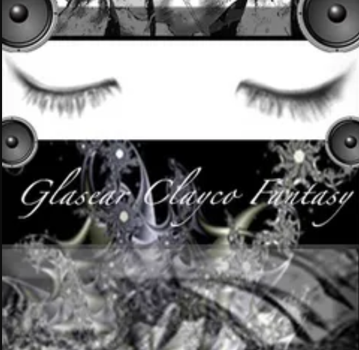 Glasear Clayco + Glasear “Fantasy” Drumkit  (Premium)