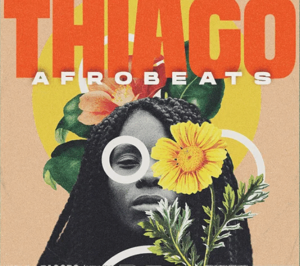 Godlike Loops Thiago Afrobeats (Premium)
