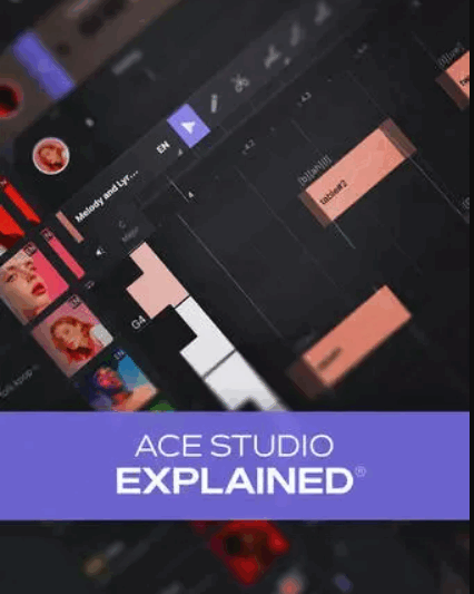Groove3 ACE Studio Explained v2025.05 (Premium)