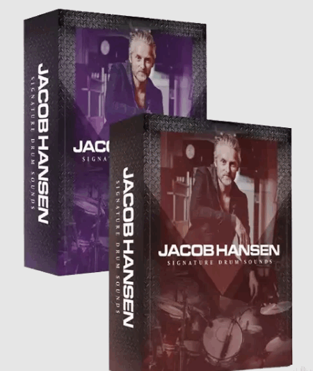 Hansen Audio Both Packs Bundle Updated (Premium)