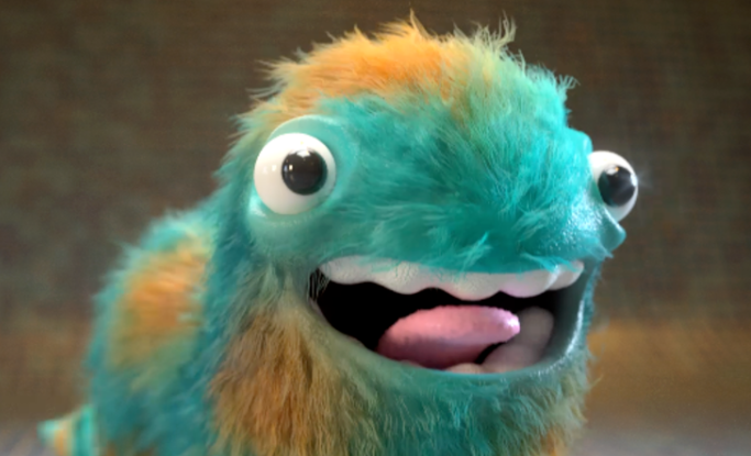 Houdini School – HS-203: Character Design and Modeling (Premium)