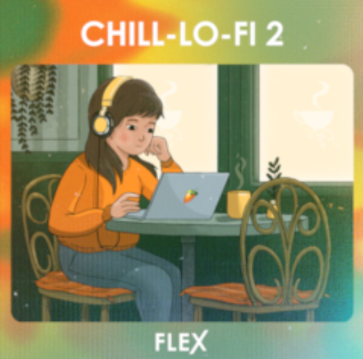 Image-Line Chill-Lo-Fi 2 FLEX EXPANSION (Premium)