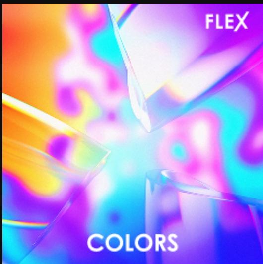 Image-Line Colors FLEX EXPANSION (Premium)