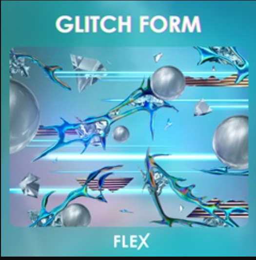 Image-Line Glitch Form FLEX EXPANSION (Premium)