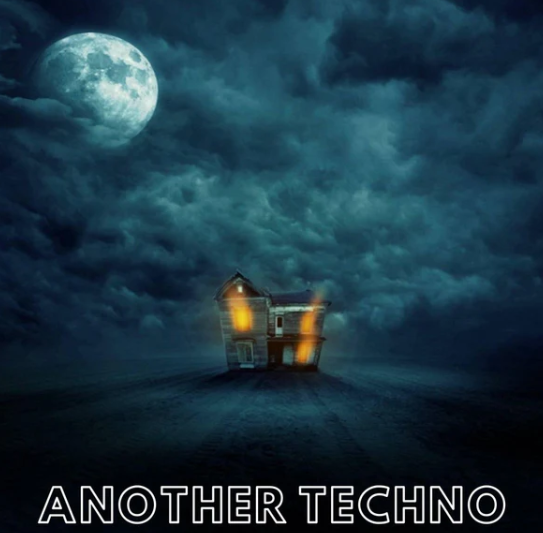 Innovation Sounds Another Techno Sian Style FL Studio Template (Premium)