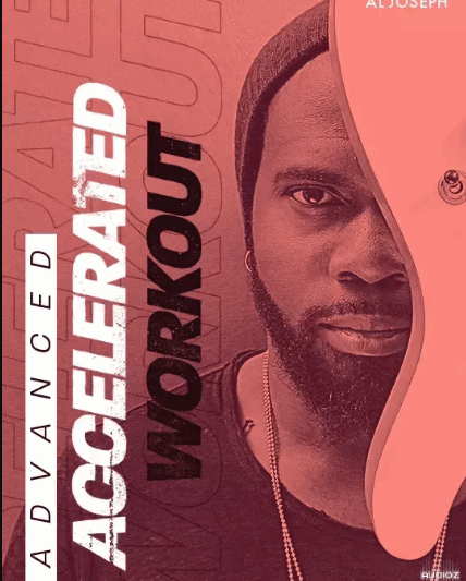 JTC Guitar Al Joseph Accelerated Workout : Advanced (Premium)