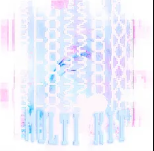 Jasper Blossom Multi Kit MULTiFORMAT (Premium)