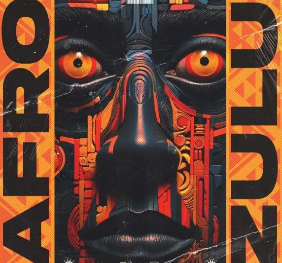 Jerry Martin Afro Zulu (Premium)