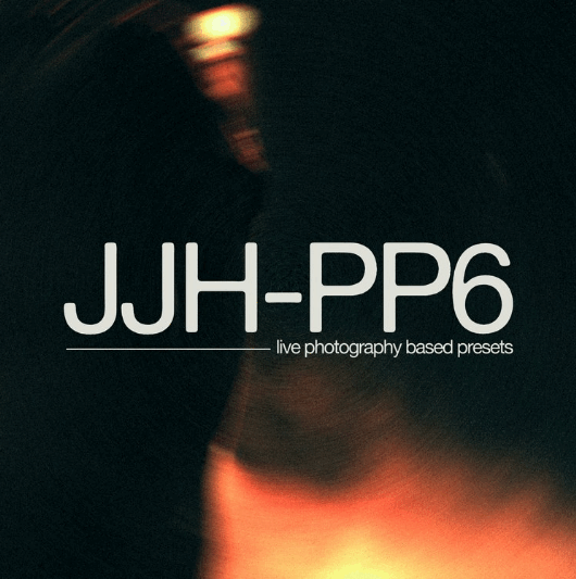 Joshua Halling – JJH-PP6 Presets (Premium)