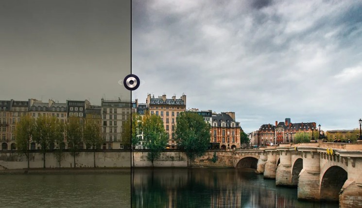 KelbyOne – From Flat to Fabulous (Premium)