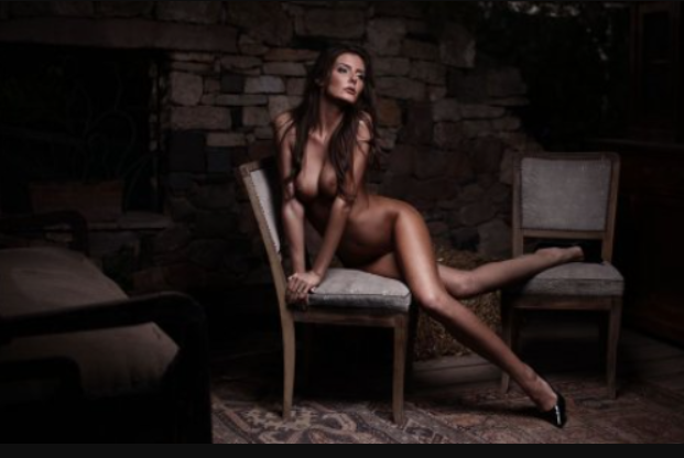 Krolop & Gerst – How to Light Nude – Photography Tutorial (Premium)