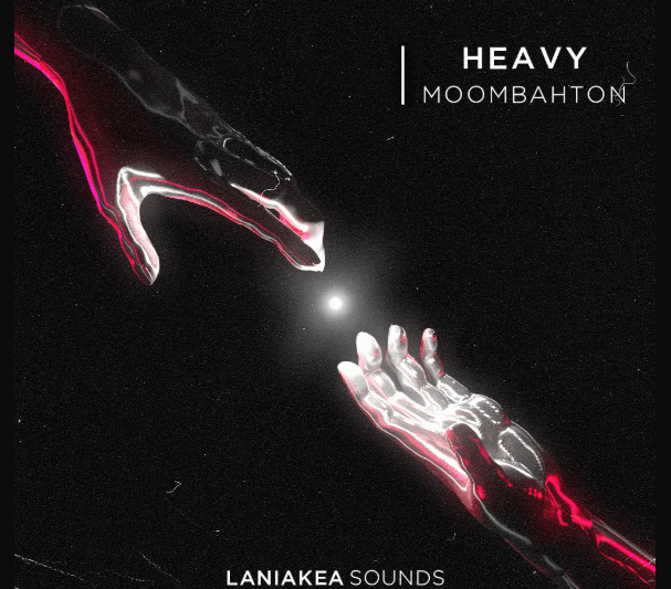 Laniakea Sounds Heavy Moombahton (Premium)