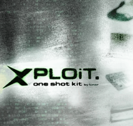 Loner XPLOIT One Shot Kit (Premium)