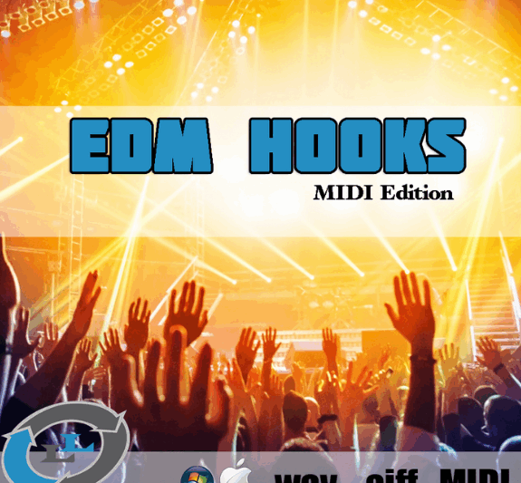 Loopslab EDM Hooks (Premium)