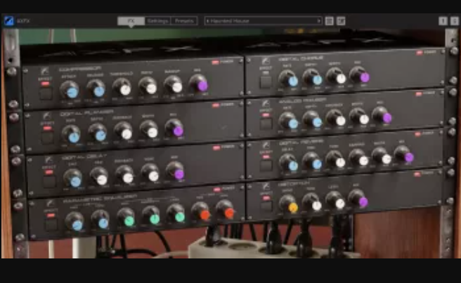 Martinic Effects Bundle Complete v2025.5 (Premium)