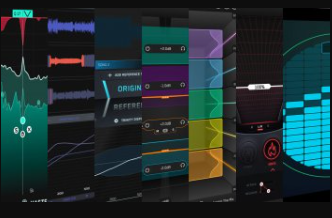 Mastering the Mix bundle v3.2m (Premium)