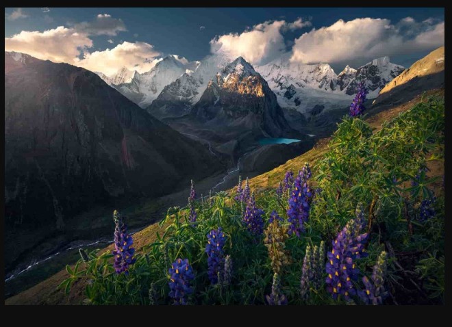 Max Rive Photography – Landscape Post Processing Course Colors (Premium)