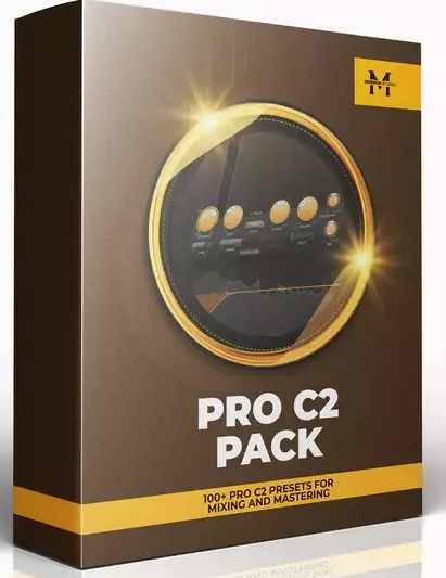 Md3sign Studio Pro C2 Presets Pack (Premium)