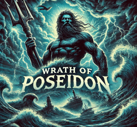 Metal Junkie Wrath of Poseidon (TriAmp) ToneX Pack (Premium)