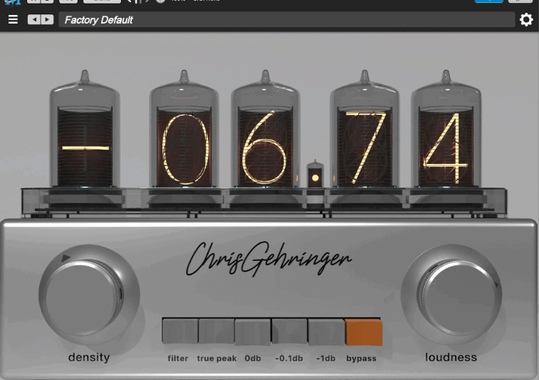 Metric Halo (MHMBS) – CGII_v4.0.71.235 -X- (Premium)