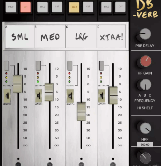 Metric Halo (MHMBS) – DBVerb_v4.0.71.235 -X- (Premium)