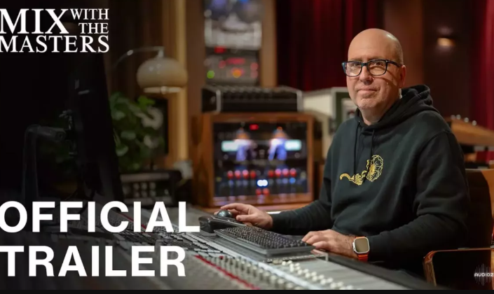 MixWithTheMasters Chris Gehringer Mastering (Isn’t it) Obvious, My Way, Cinderella, 15 Forever, Saturate Tutorial (Premium)
