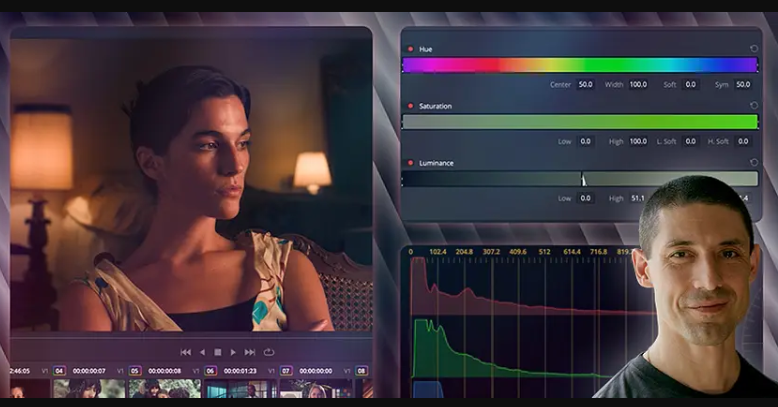 MixingLight – ‘Smearing Shadows’ For More Pleasing High-Contrast Looks (Premium)