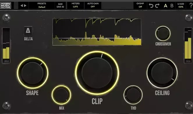 Modern Music Solutions NovaClip v1.0.5 Incl Keys WiN/MAC (Premium)