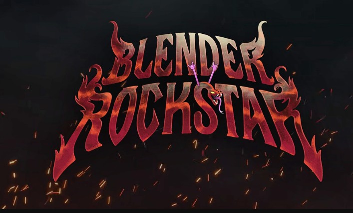 Motion Design School – Blender RockStar (Premium)