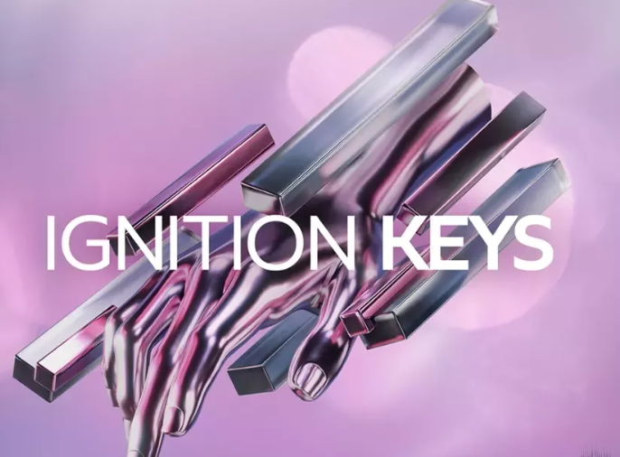 Native Instruments Ignition Keys v2.0.1 KONTAKT (Premium)