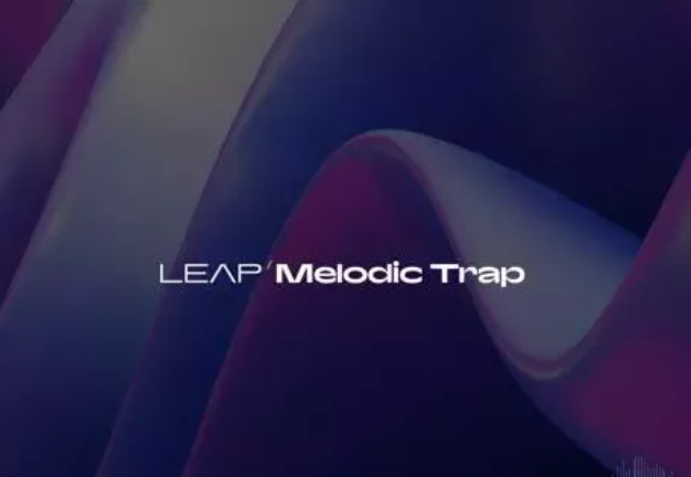 Native Instruments Leap Melodic Trap v1.0.0 KONTAKT (Premium)