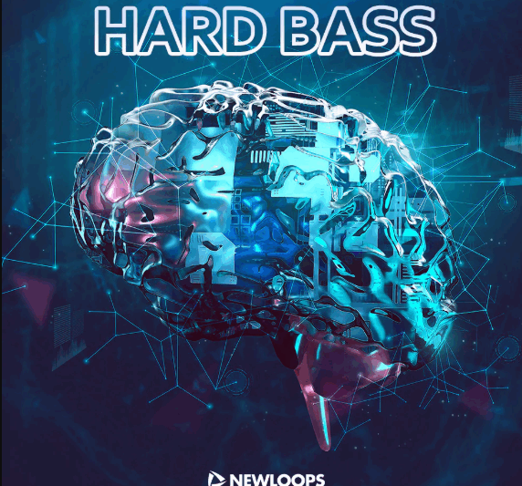 New Loops Hard Bass WAV KONTAKT (Premium)