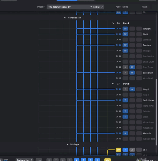 Nextmidi Divisimate 2.0.6 macOS (Premium)