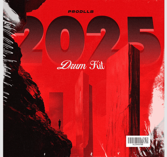 Prodllb 2025 Drum Kit (Premium)