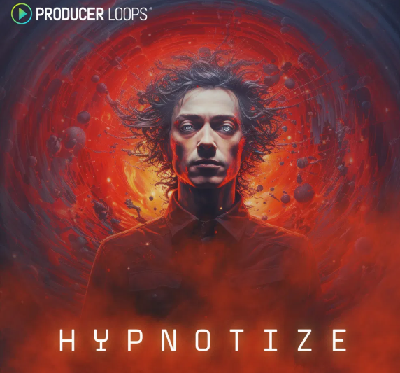 Producer Loops Hypnotize MULTiFORMAT (Premium)