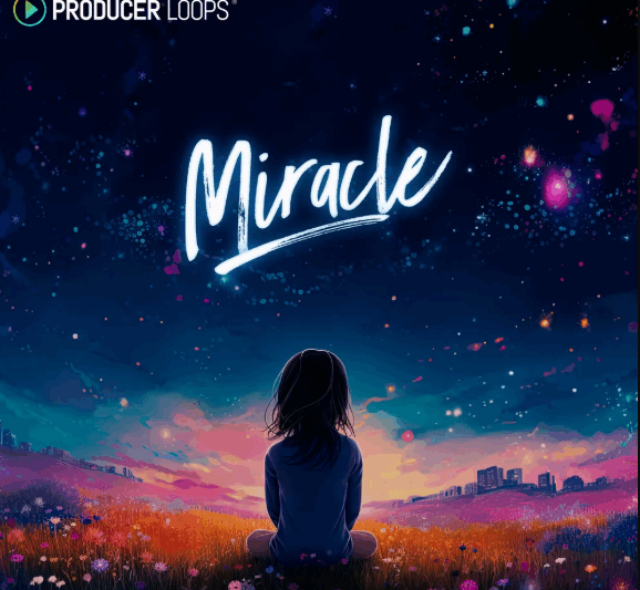 Producer Loops Miracle MULTiFORMAT (Premium)