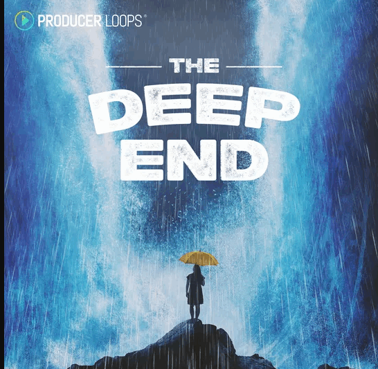 Producer Loops The Deep End MULTiFORMAT (Premium)