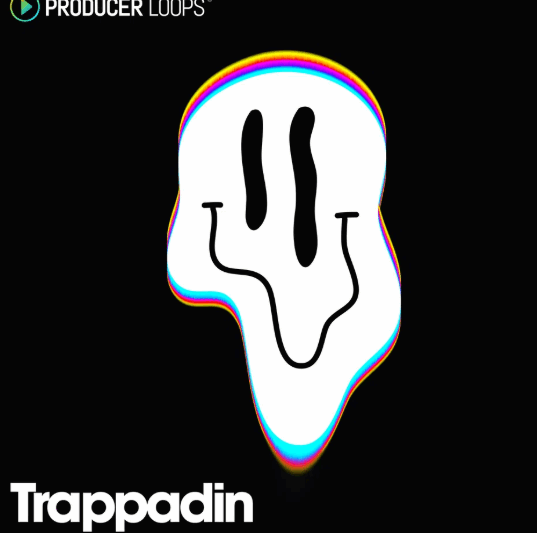 Producer Loops Trappadin MULTiFORMAT (Premium)