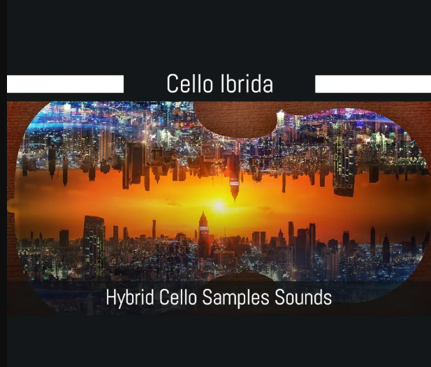 PulseSetter Sounds Cello Ibrida KONTAKT (Premium)