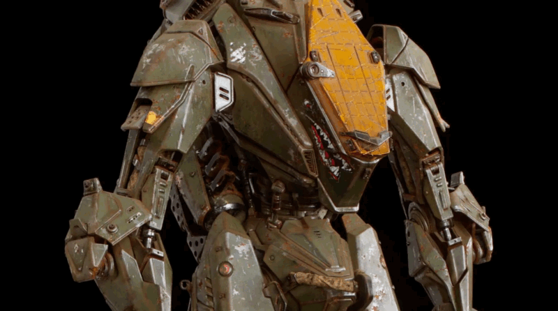 Rebelway – Advanced shading in Redshift (Premium)