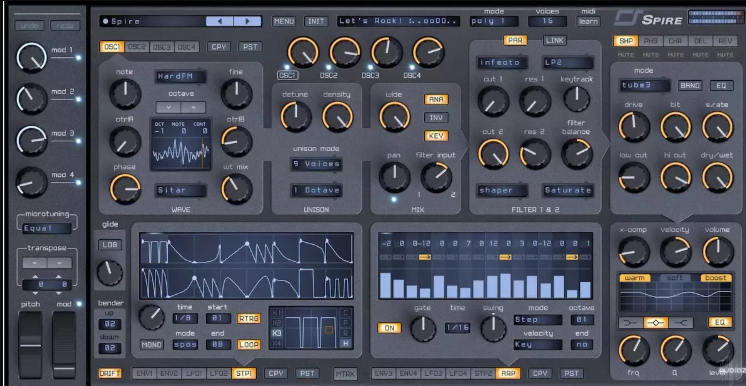 Reveal Sound Spire 1.5.18 (Premium)
