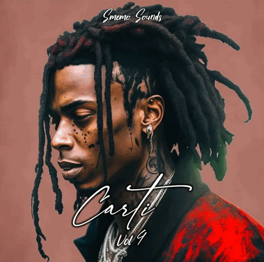 SMEMO Sounds Carti Vol 4 (Premium)